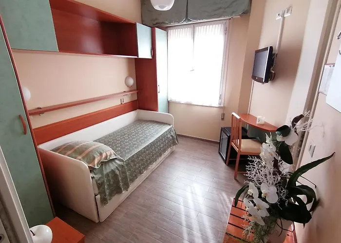 Hotel Nordic Bellaria-Igea Marina