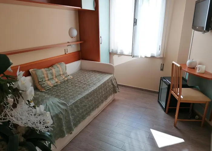 Hotel Nordic