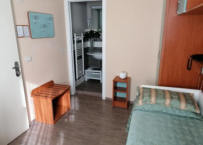 Nordic 3* Bellaria-Igea Marina