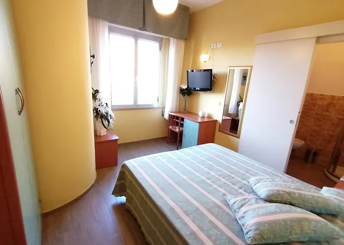 Nordic Hotel Bellaria-Igea Marina