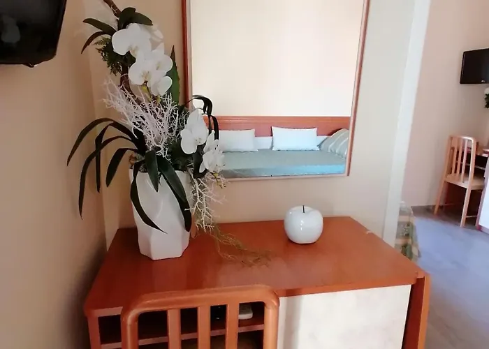 Nordic Hotel Bellaria-Igea Marina