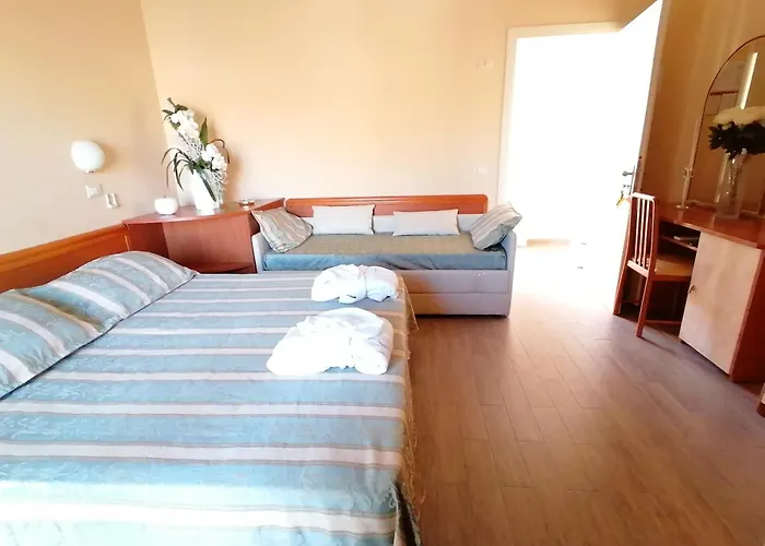 Hotel Nordic 3*