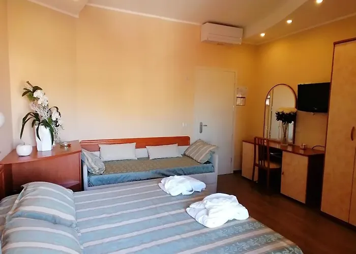 Nordic 3* Bellaria-Igea Marina