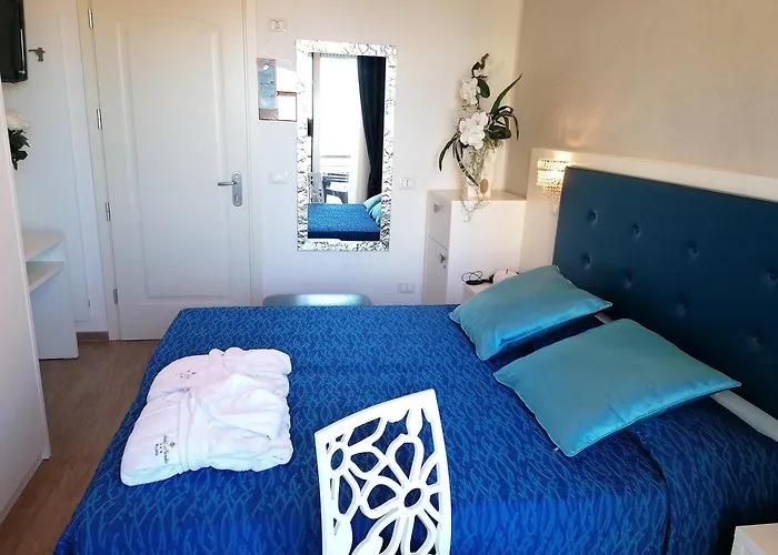 Nordic Hotel 3*