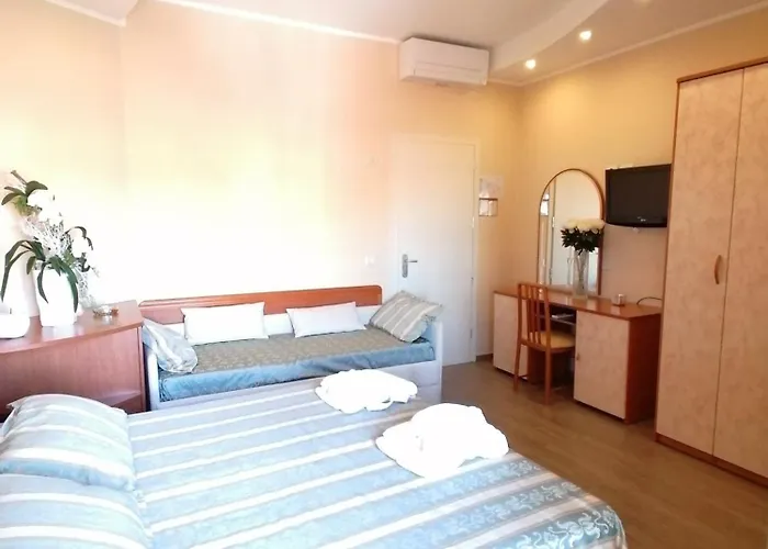 Hotel Nordic 3*