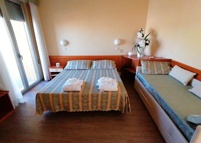 Hotel Nordic 3*