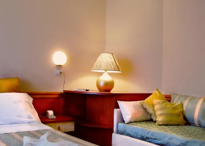 Hotel Nordic