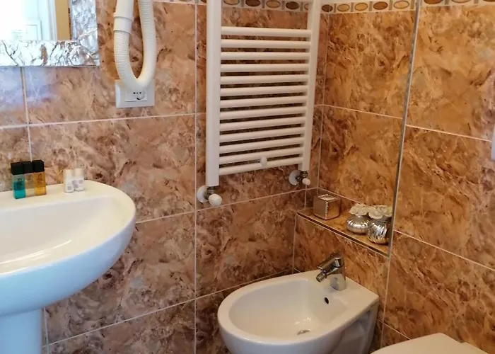Nordic Hotel 3*