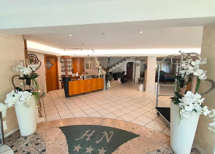 Hotel Nordic Bellaria-Igea Marina