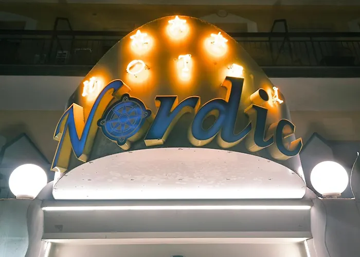 Nordic 3*