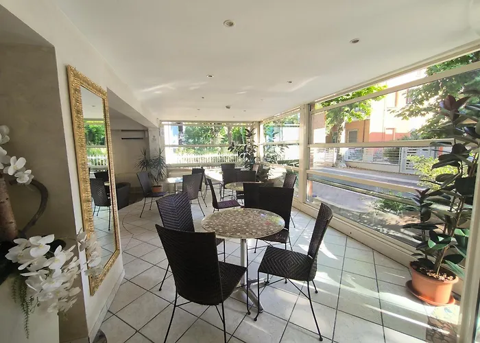 Hotel Nordic 3*