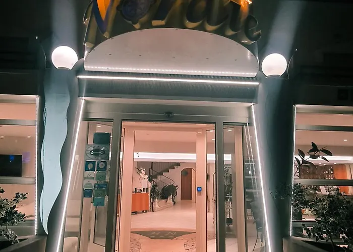 Hotel Nordic 3*