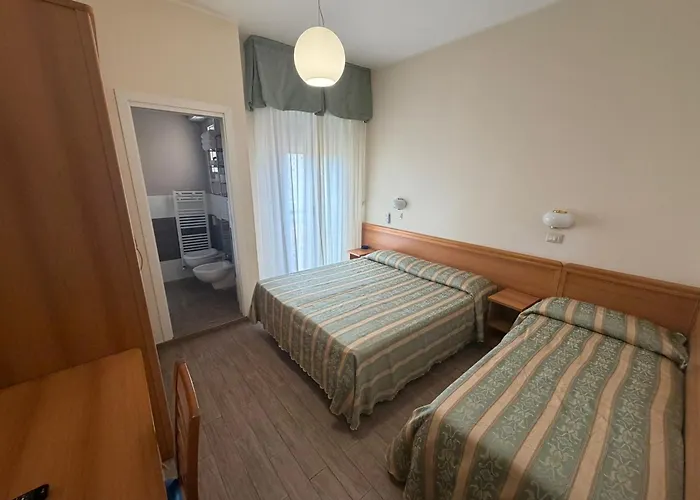 Nordic Hotel 3*